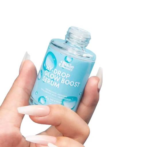 Niacinamide Hyaluronic Acid Serum