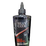 silky cool hair tonic for hair growth