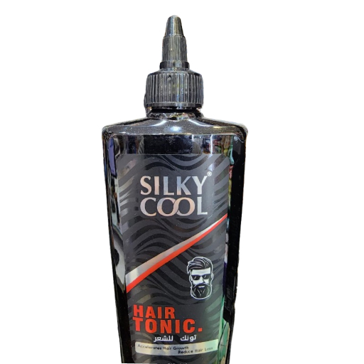 silky cool hair tonic for hair growth silky cool hair tonic for hair growth