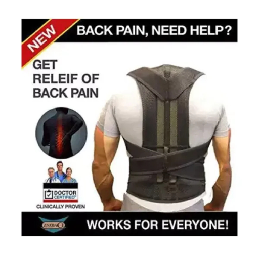 Back Pain Need Help New Get Relief Kit Back Pain Need Help New Get Relief Kit