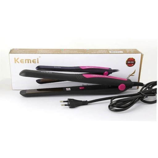 Kemei Professional Hair Straightener Kemei Professional Hair Straightener