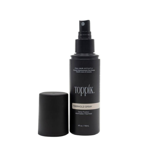 Toppik Fiber Hold Spray For Look
