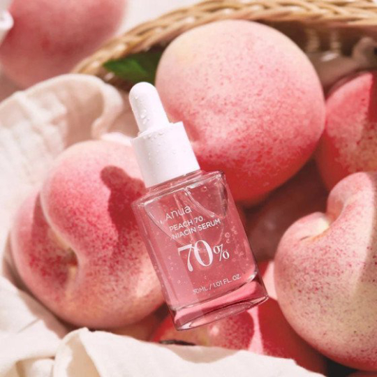 Anua Peach 70% Niacin Serum Anua Peach 70% Niacin Serum