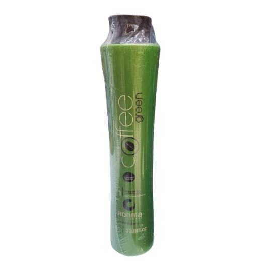 Honma Tokyo Green Coffee Shampoo Honma Tokyo Green Coffee Shampoo