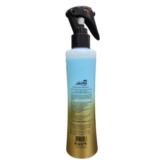 Nice Fresh Keratin Collagen Professional Serum Nice Fresh Keratin Collagen Professional Serum