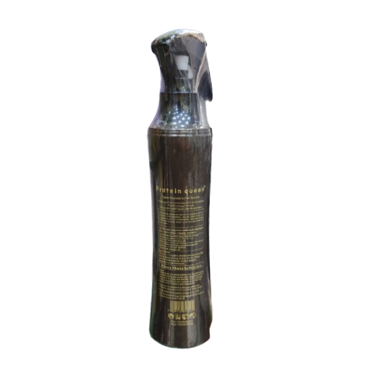 Protein Queen Brazilian Professional Hair Styling Serum Protein Queen Brazilian Professional Hair Styling Serum