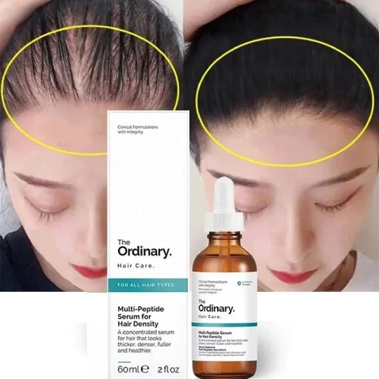 The Ordinary Hair Care all Hair Types The Ordinary Hair Care all Hair Types
