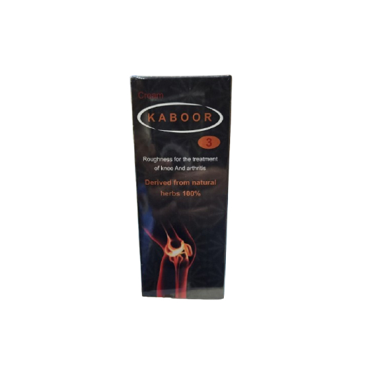 Cream Kaboor For The Treatment Of Knee And Arthritis Cream Kaboor For The Treatment Of Knee And Arthritis