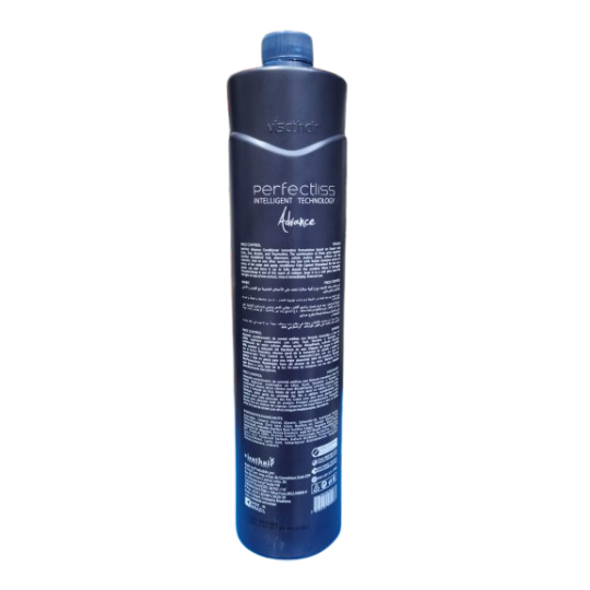 Perfect Liss Advance Brazilian Protein Frizz Control