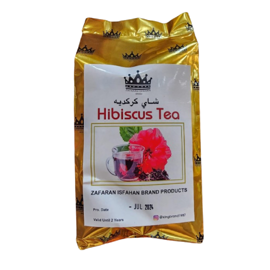 Zafaran Isfahan Hibiscus Tea Zafaran Isfahan Hibiscus Tea