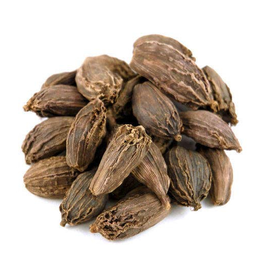 حبّة هيل أسود صافي حجم كبير حبّة هيل أسود صافي حجم كبير
