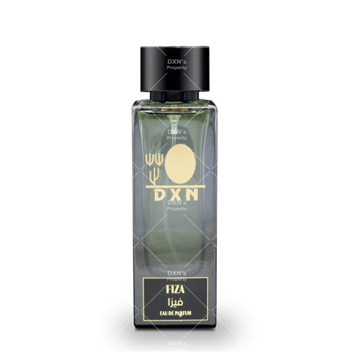 Dxn Fiza Perfume For Men 50ml Dxn Fiza Perfume For Men 50ml
