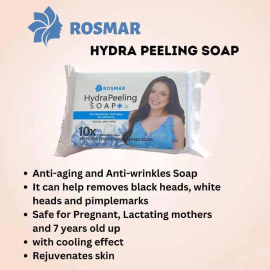 Gluta Hydra Soap 10x Fight Pimples And Lightening Scaras Gluta Hydra Soap 10x Fight Pimples And Lightening Scaras