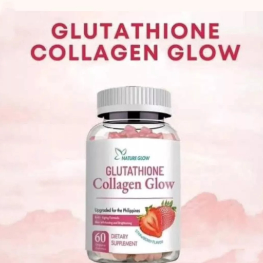 Glutathione Collagen Whitening Supplemnet Glutathione Collagen Whitening Supplemnet