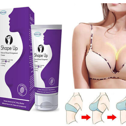 Natural Breast Enlargement Cream Natural Breast Enlargement Cream