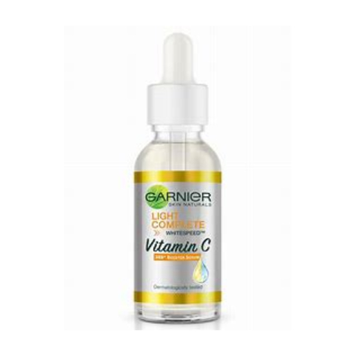 Original Garnier Skin Natural Bright Serum Original Garnier Skin Natural Bright Serum