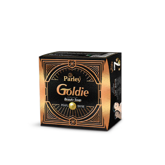 Parley Goldie Advanced Beauty Cream Pearl Shine Parley Goldie Advanced Beauty Cream Pearl Shine