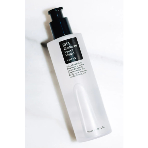BHA Blackhead Power Liquid BHA Blackhead Power Liquid