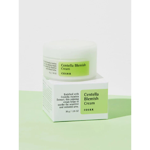Centella Blemish Cream Centella Blemish CreamCentella Blemish Cream