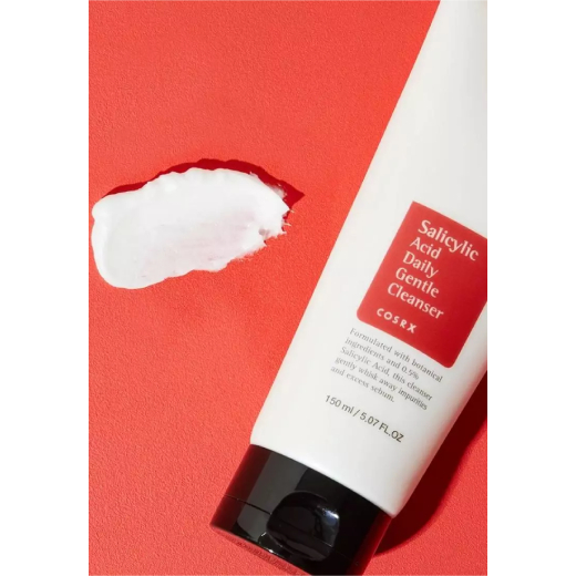 Daily Gentle Cleanser Daily Gentle Cleanser