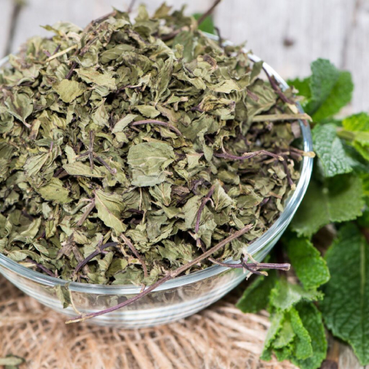 Dried Mint Leaves For Health Dried Mint Leaves For Health