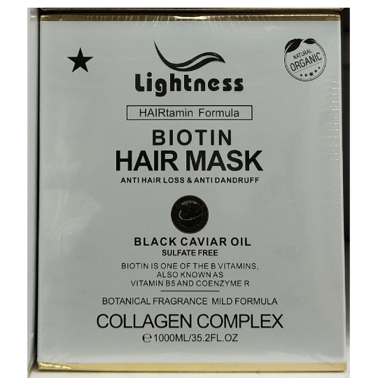 Hair Serum Biotin Anti Hair Loss & Anti Dandruff Hair Serum Biotin Anti Hair Loss & Anti Dandruff