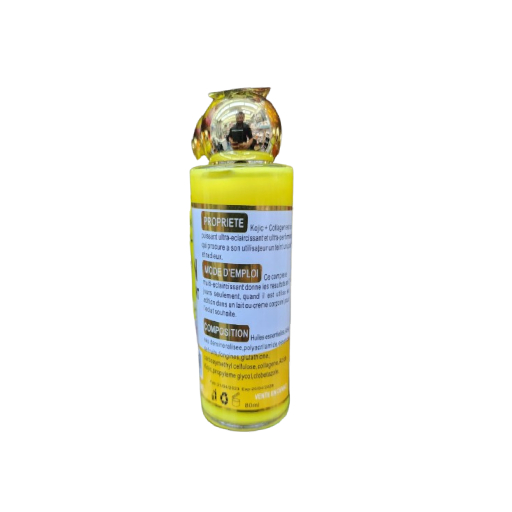 Kojic + Collagen Super Eclaircissant Ultra Rapide Serum Kojic + Collagen Super Eclaircissant Ultra Rapide Serum