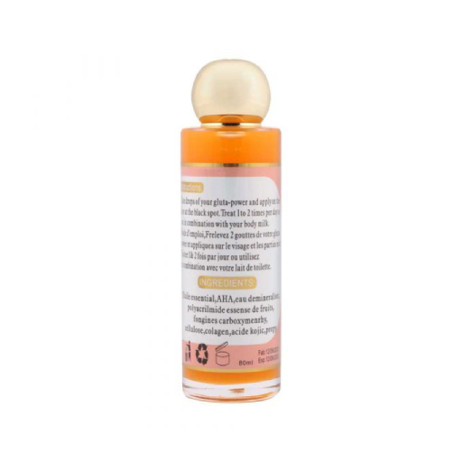 Megane Gluta & Kojic Concentre 80ml Megane Gluta & Kojic Concentre 80ml