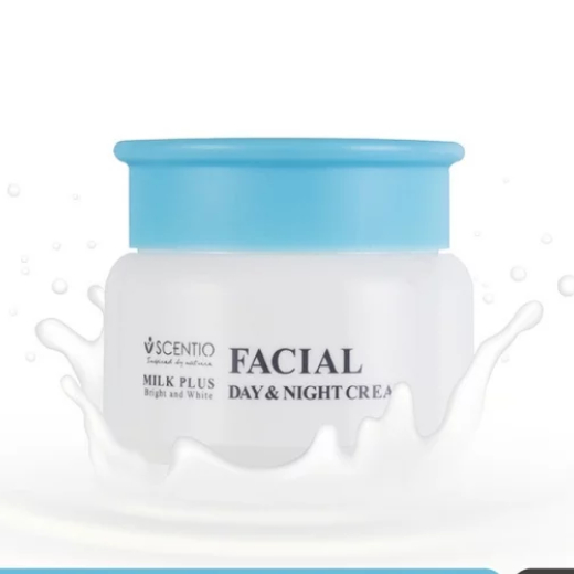 Milk Extract Cream Milk Extract Cream