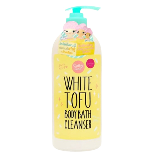 Moisturizing Bath Cleanser Moisturizing Bath Cleanser