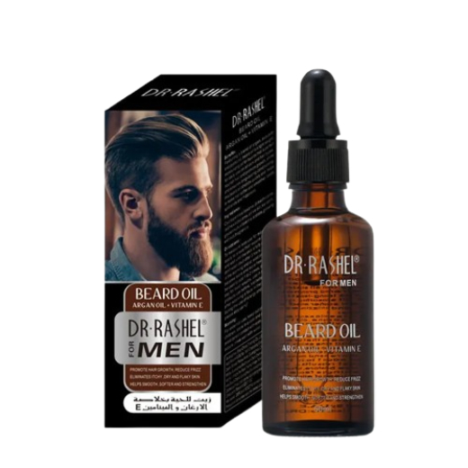 Moisturizing Beard Oil Moisturizing Beard Oil