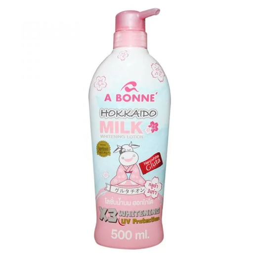 Moisturizing Body Lotion Moisturizing Body Lotion