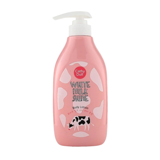 Nourishing Body Lotion Nourishing Body Lotion
