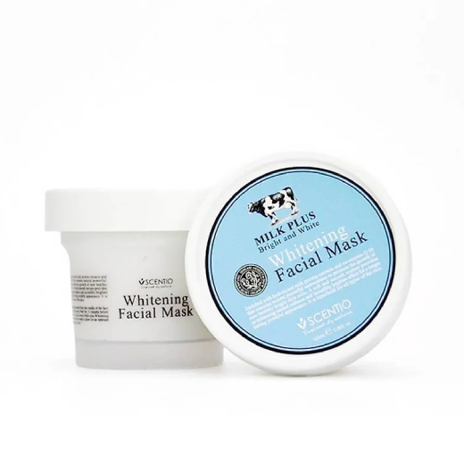 Nourishing Facial Mask Nourishing Facial Mask