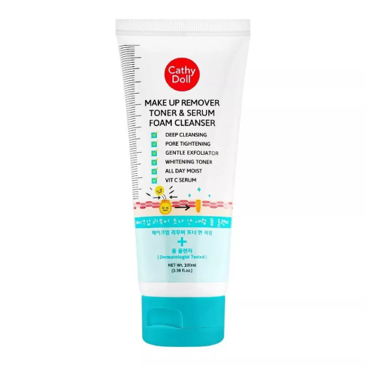 Oil Control Cleanser Oil Control Cleanser