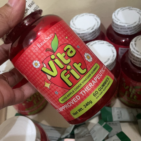 Original Apple Cider Vinegar Gummies Original Apple Cider Vinegar Gummies