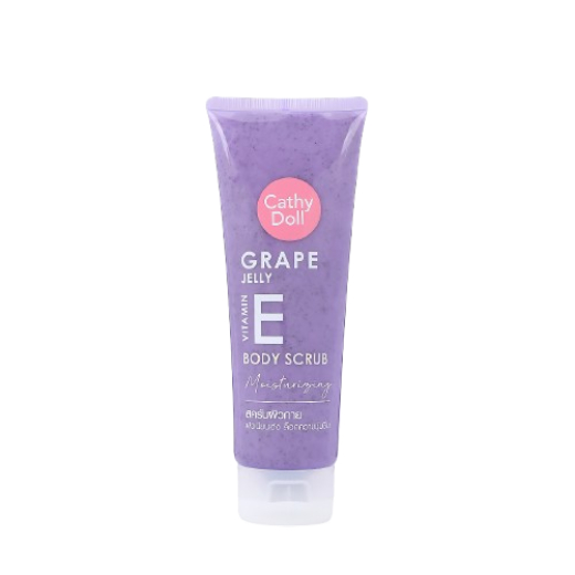 Skin Nourishing Body Scrub Skin Nourishing Body Scrub
