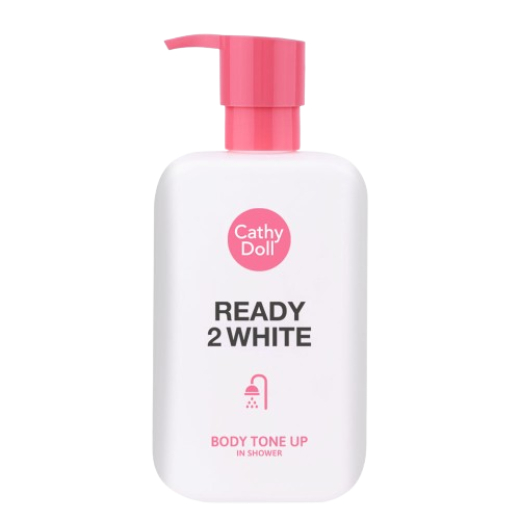 Skin Nourishing Shower Gel Skin Nourishing Shower Gel