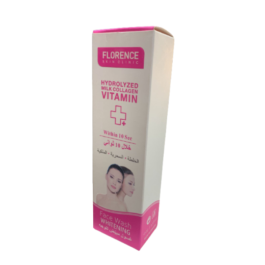 Whitening Face Wash Whitening Face Wash