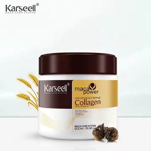 Maca Essence Repair Collagen Cream Maca Essence Repair Collagen Cream