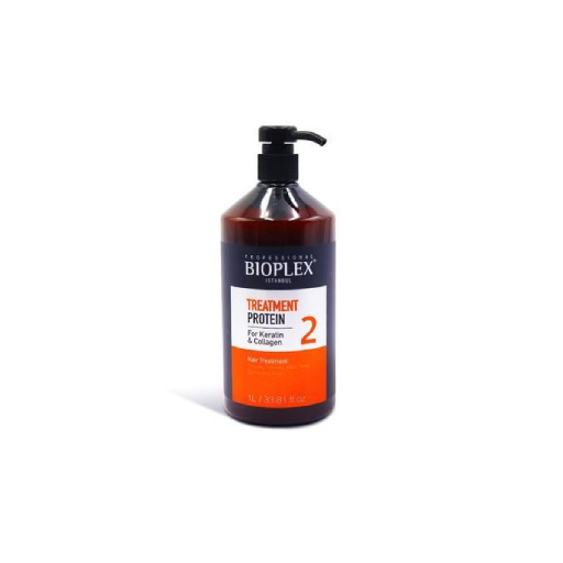 Professional Bioplex Protein For Keratin & Collagen 2 Professional Bioplex Protein For Keratin & Collagen 2