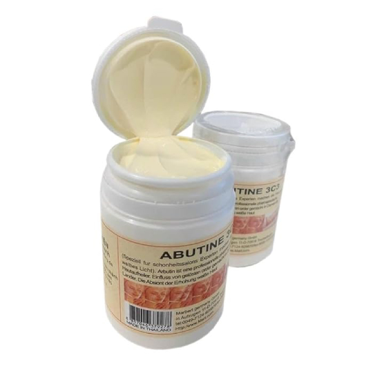 Abutine 3c3 Skin Whitening Cream