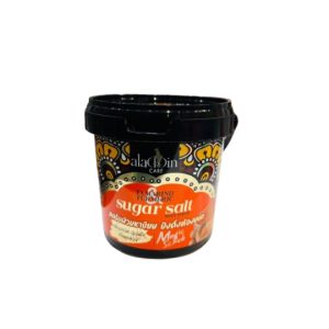 Aladdin Care Tamarind Turmeric Body Scrub