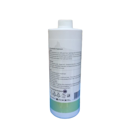 Amazon Brazilian Keratin Treatment Apple Keratin & Botox System Amazon Brazilian Keratin Treatment Apple Keratin & Botox System