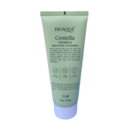 Bioaqua Centella Asiatica Oil Control Anti Acne