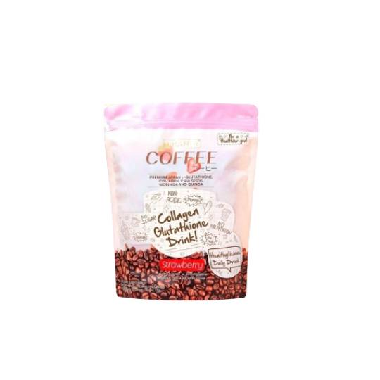 Collagen Glutathione Coffee Drink Collagen Glutathione Coffee Drink