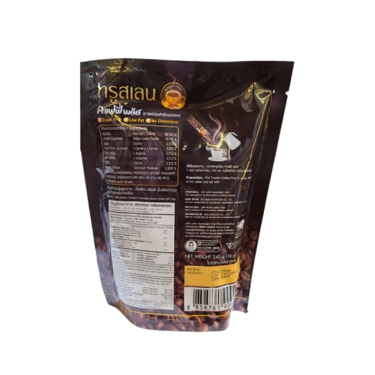 Original Thailand Coffee