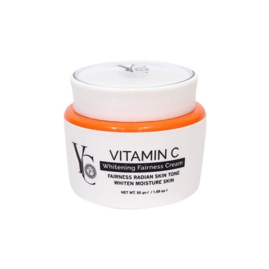 Original Yc Whitening Cream