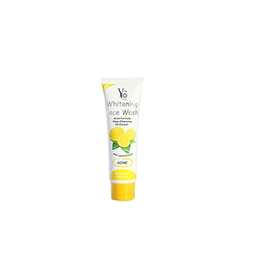 Original Yc Whitening Face Wash Original Yc Whitening Face Wash