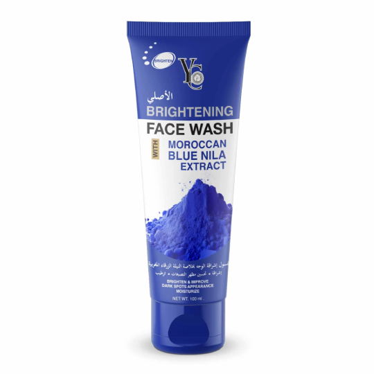 Yc Brightening Skin Remove Dark Spot Face Wash Yc Brightening Skin Remove Dark Spot Face Wash